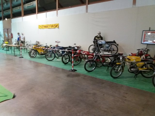stand cyclo sports